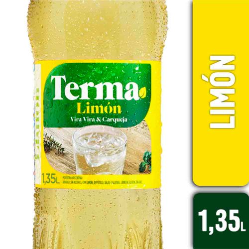 Amargo Terma Lim¢n 1.35 L