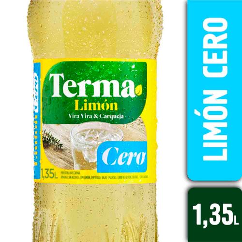 Amargo Terma Cero Lim¢n 1.35 L