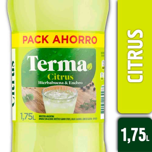 Terma Citrus 1.75 L