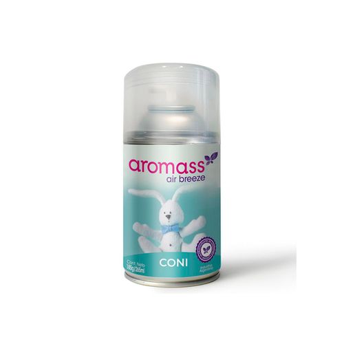 Desodorante De Ambiente Aromass Coni 265ml