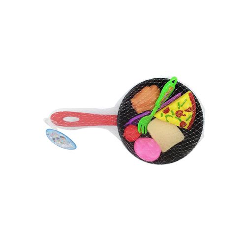 Conjunto De Cocina 28 Cm