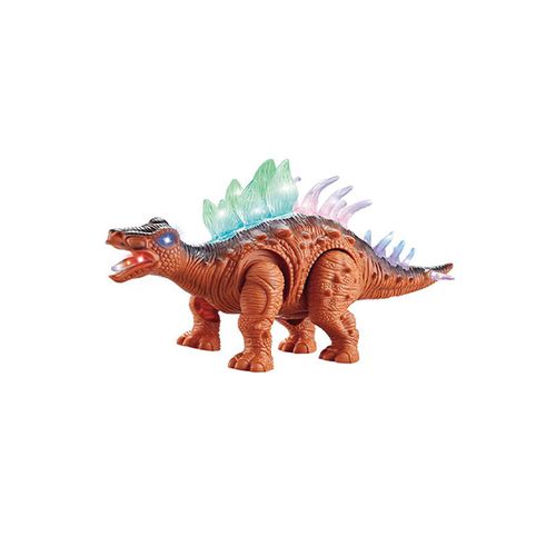 Dinosaurio A Pila 25cm-s/m 3