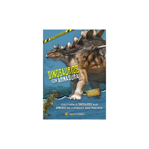 Colección Superdinosaurios 2- Guadal