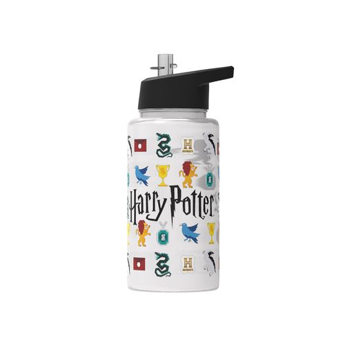 Botella Straw Top Harry Potter Bel Gioco 500 Ml