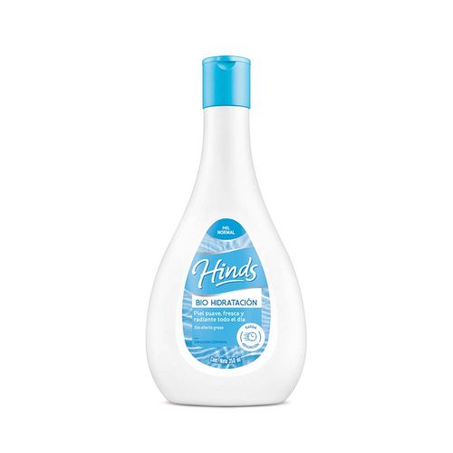 Crema Corporal Hinds Bio Hidratación 350ml