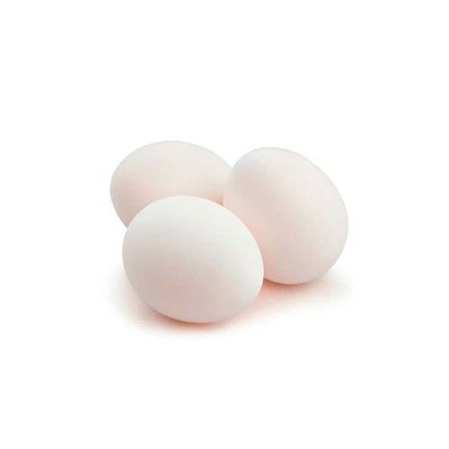 Huevos Blancos Maxima X6ud