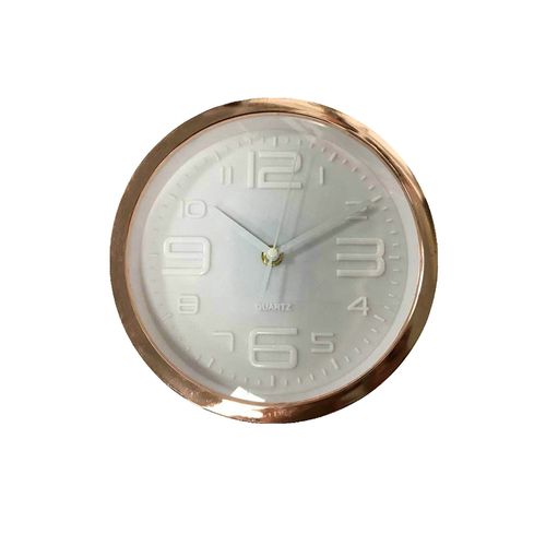 Reloj Manos Plata 20x4,4cm