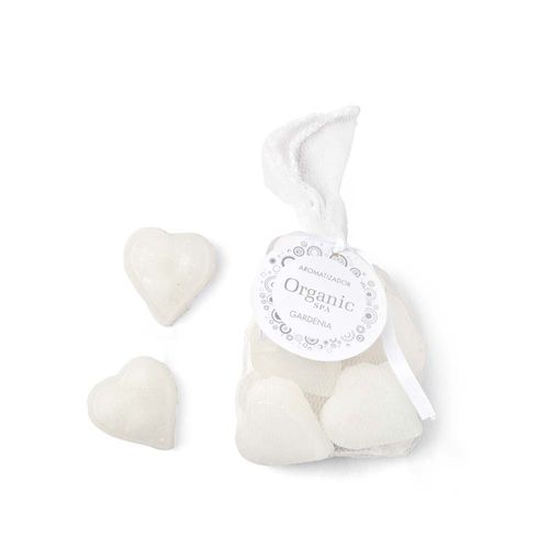 Pack De Corazones Gardenia