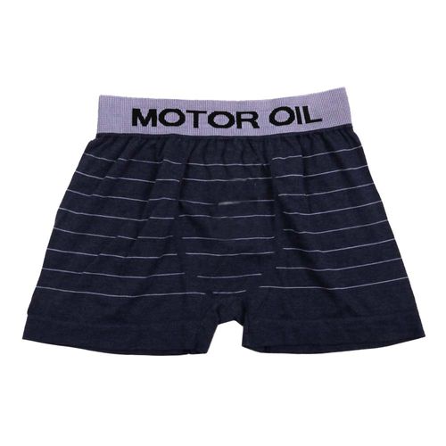 Boxer Hombre Mel Mari Raya Cint Negro   Morley  T.m