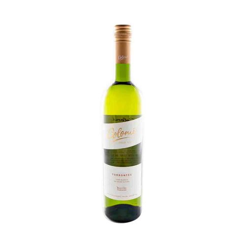 Vino Blanco Colome Torrontés 750 Cc