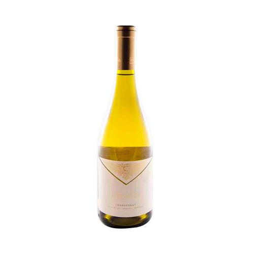Vino Blanco Lindaflor Chardonnay 750 Cc