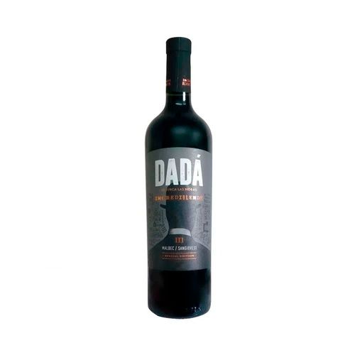 Vino Dada Incrediblends 2 M/t-750cc