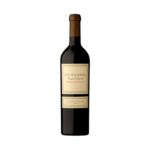 Vino D.v. Catena Paraje Altamira Cabernet Sauvignion 750cc