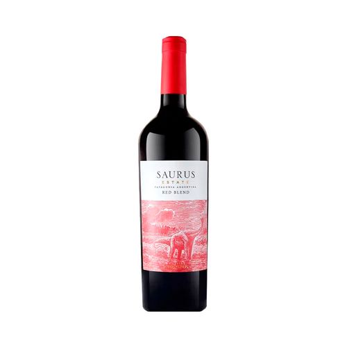 Vino Saurus Estate Red Blend 750ml