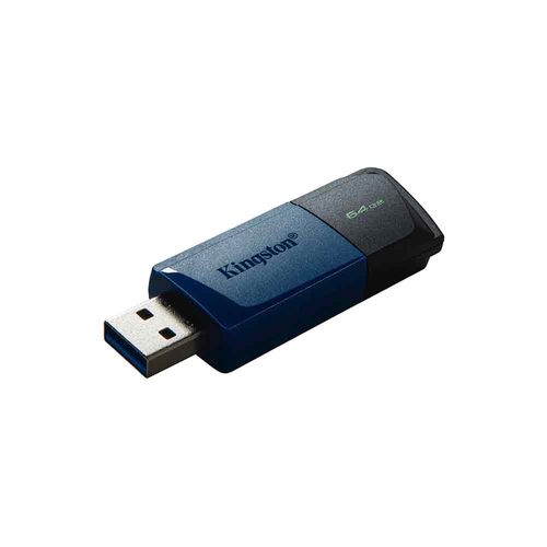 Pendrive  64gb Usb 3.2 Dtxm/64gb Kingston