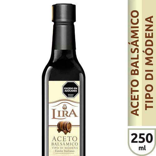 Aceto Lira Pet X250ml