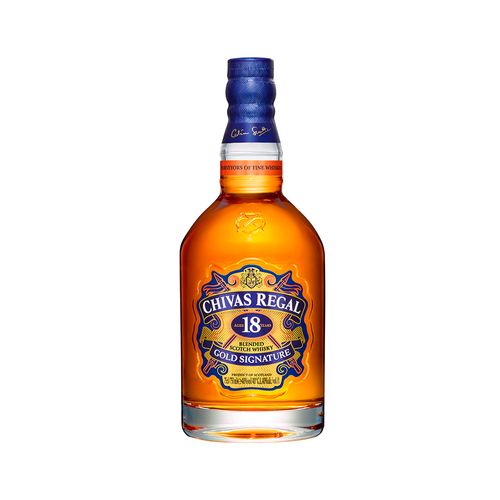 Whisky Chivas Regal 18 700 Ml