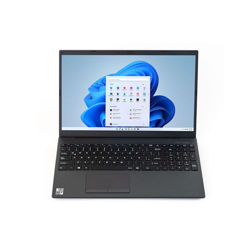 Notebook Vaio Fe15 Core I5 12gen 8'56gb