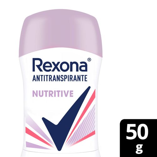 Desodorante Rexona Nutritive 50ml