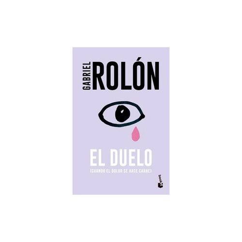 Libro Duelo, El-Booket - Planeta