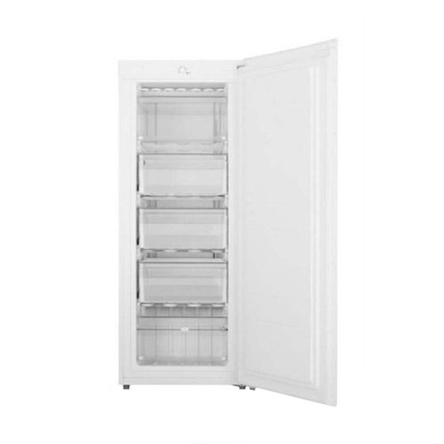 Freezer Vertical Siam Fsi-cv160b 151lts Blanco
