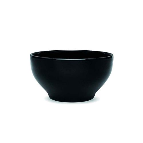 Bowl Ceramica  14,5 Cm Negro