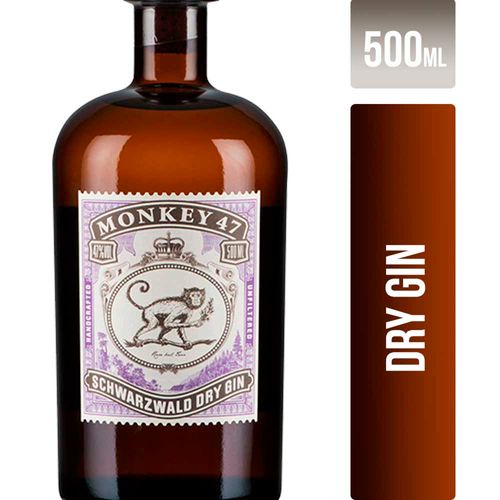 Gin Monkey 47 500 Ml