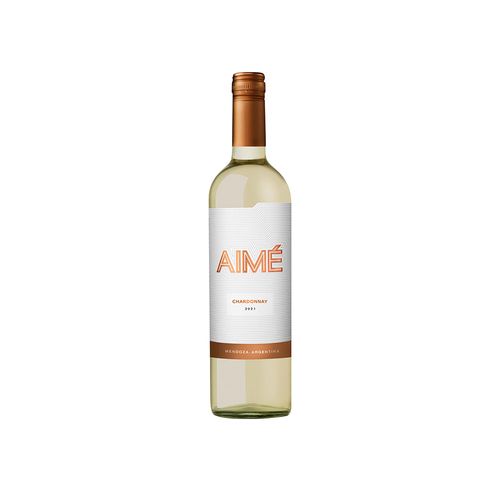 Vino Aimé Chardonnay 750