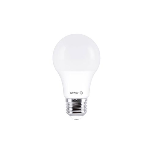 Lámpara Led Cla75 E27 9w 830 220-240v Pk2 Ledvance