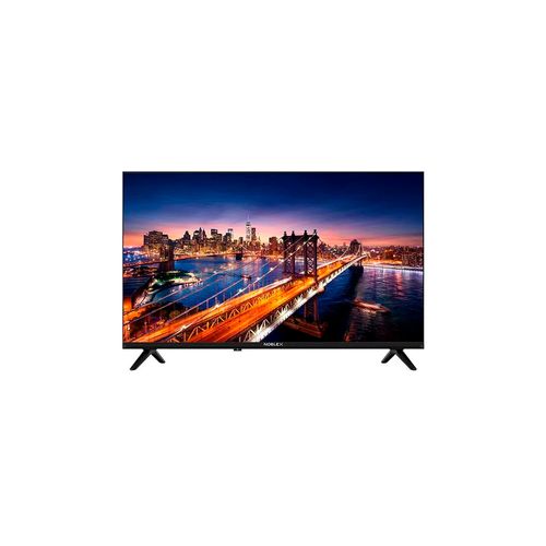 Smart Tv Led Noblex 43 Fhd Dk43x7100