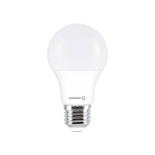 Led Classic E27 Cálida 10w Ledvance