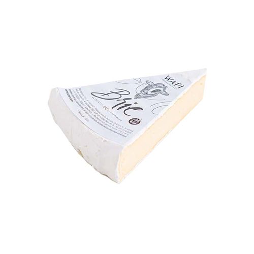 Queso Brie X Kg Wapi