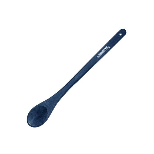 Cuchara De Cocina 33 Cm Azul Loekemeyer