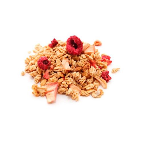 Granola Frutos Del Bosque