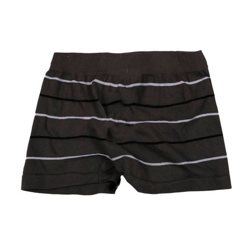 Boxer Niño Raya Gris Oscuro 2 Colores   Dst T.12