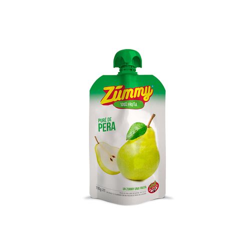 Pure De Pera Disney Zummy 110 Gr