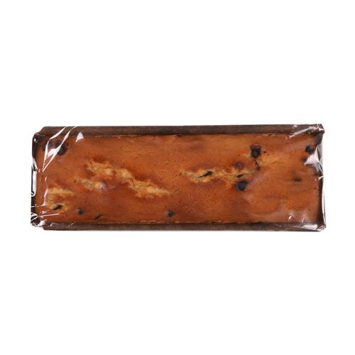 Budin Vainilla Con Chip 180gr