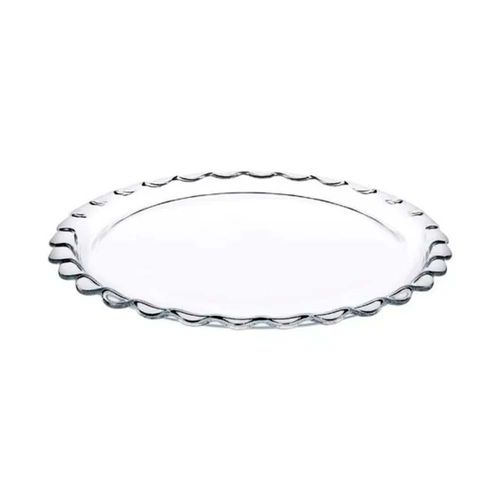 Patisserie  Vidrio 26cm Pasabahce