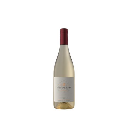 Vino Pascual Toso Reserva Chardonnay 750cc - Bot-0.75-lt. - Sin Atributo