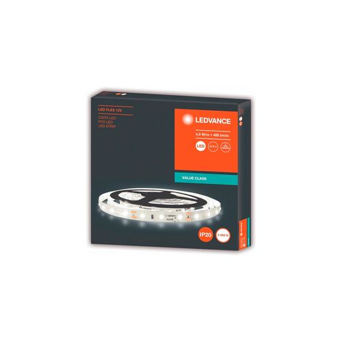 Tira Led Ecoflex Usb Strip 2.5w/m Rgb Ledvance