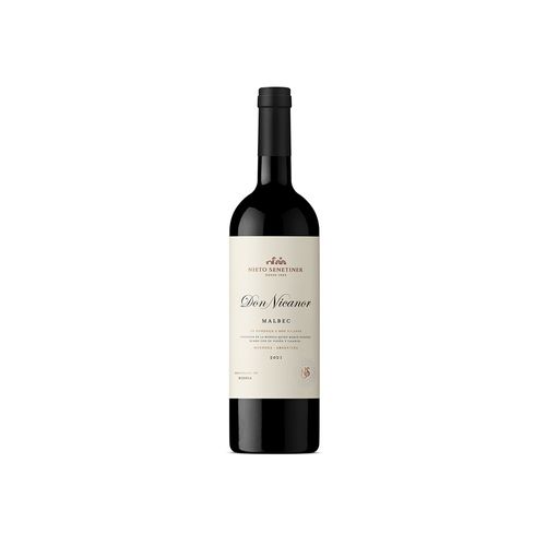 Vino Don Nicanor Malbec 750ml