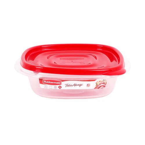 Hermético Take Alongs Sandwich 669 M Rubbermaid