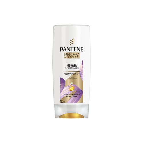 Acondicionador Pantene Pro-v 750 Ml