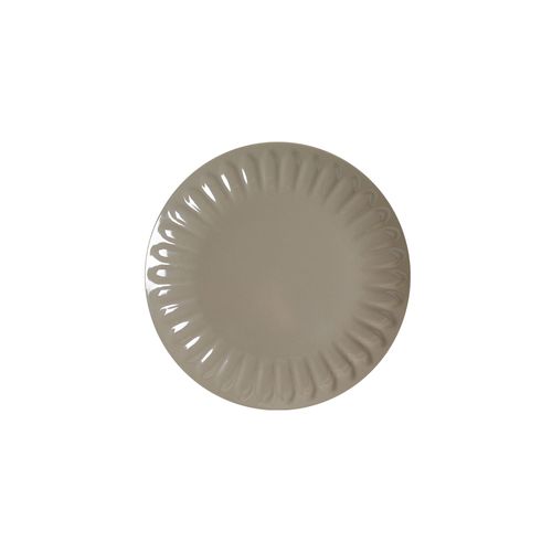 Plato Playo Ceramica Mishka 27 Cm X1