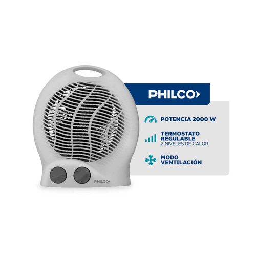 Caloventor Philco Phcf20a1p