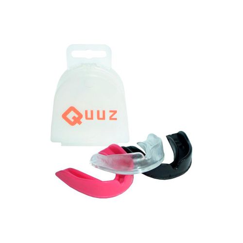 Protector Bucal Adultos Quuz Tsp