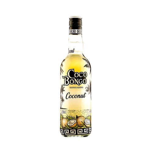 Ron Cocobongo Coconut 750 Ml