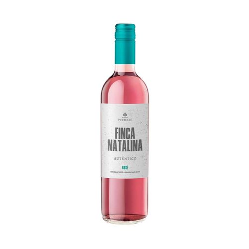 Vino Finca Natalina Autentico Rose 750 Ml