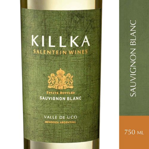 Vino Killka Sauvignon Blanc