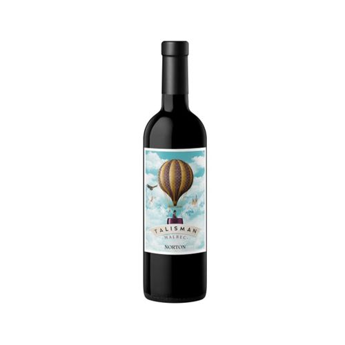 Vino Talisman Malbec 750 Ml